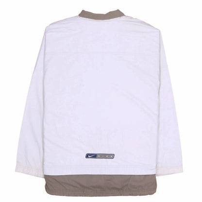 Nike Grey Jacket - XL