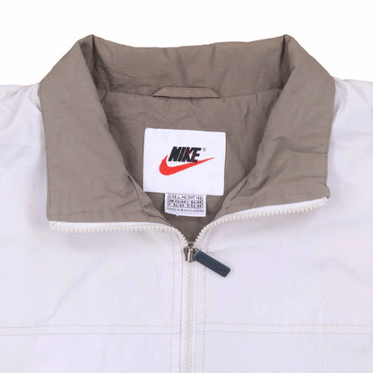 Nike Grey Jacket - XL