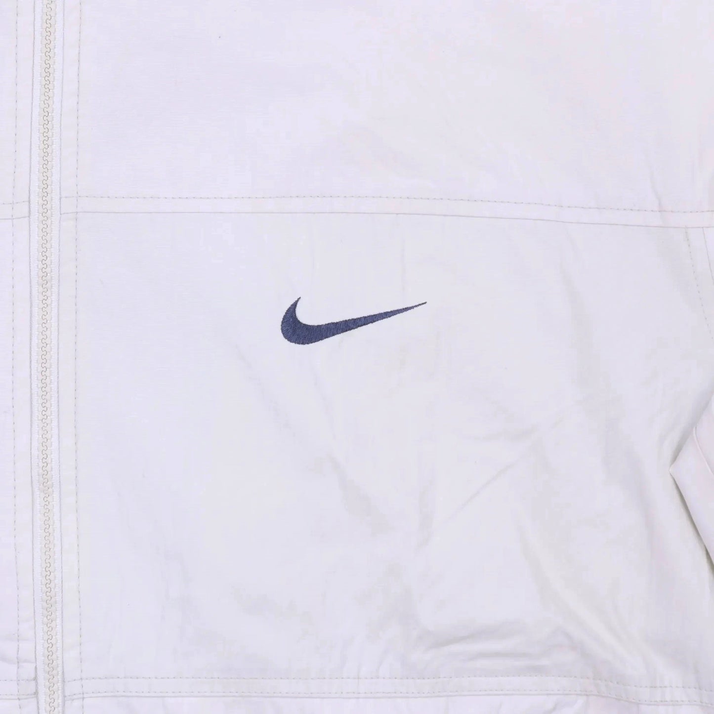 Nike Grey Jacket - XL