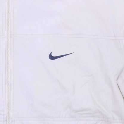 Nike Grey Jacket - XL