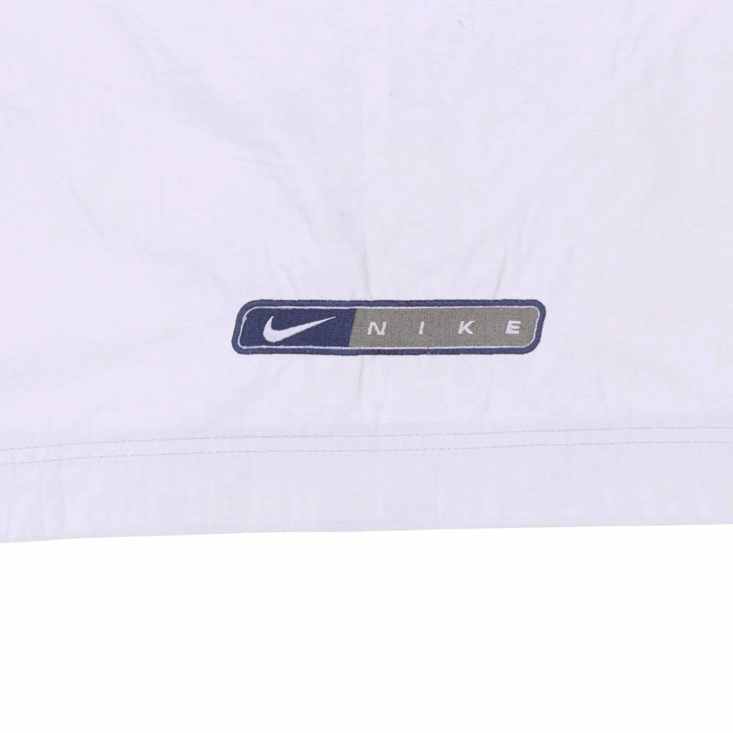 Nike Grey Jacket - XL