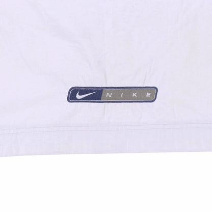 Nike Grey Jacket - XL