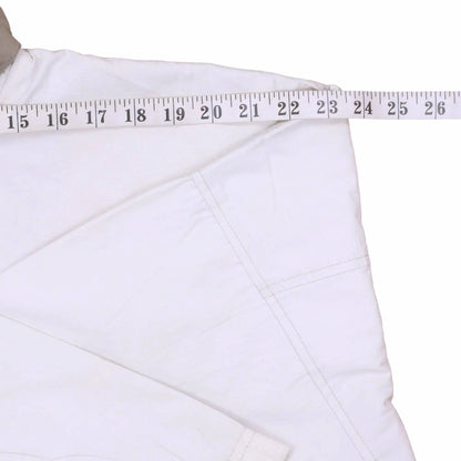 Nike Grey Jacket - XL