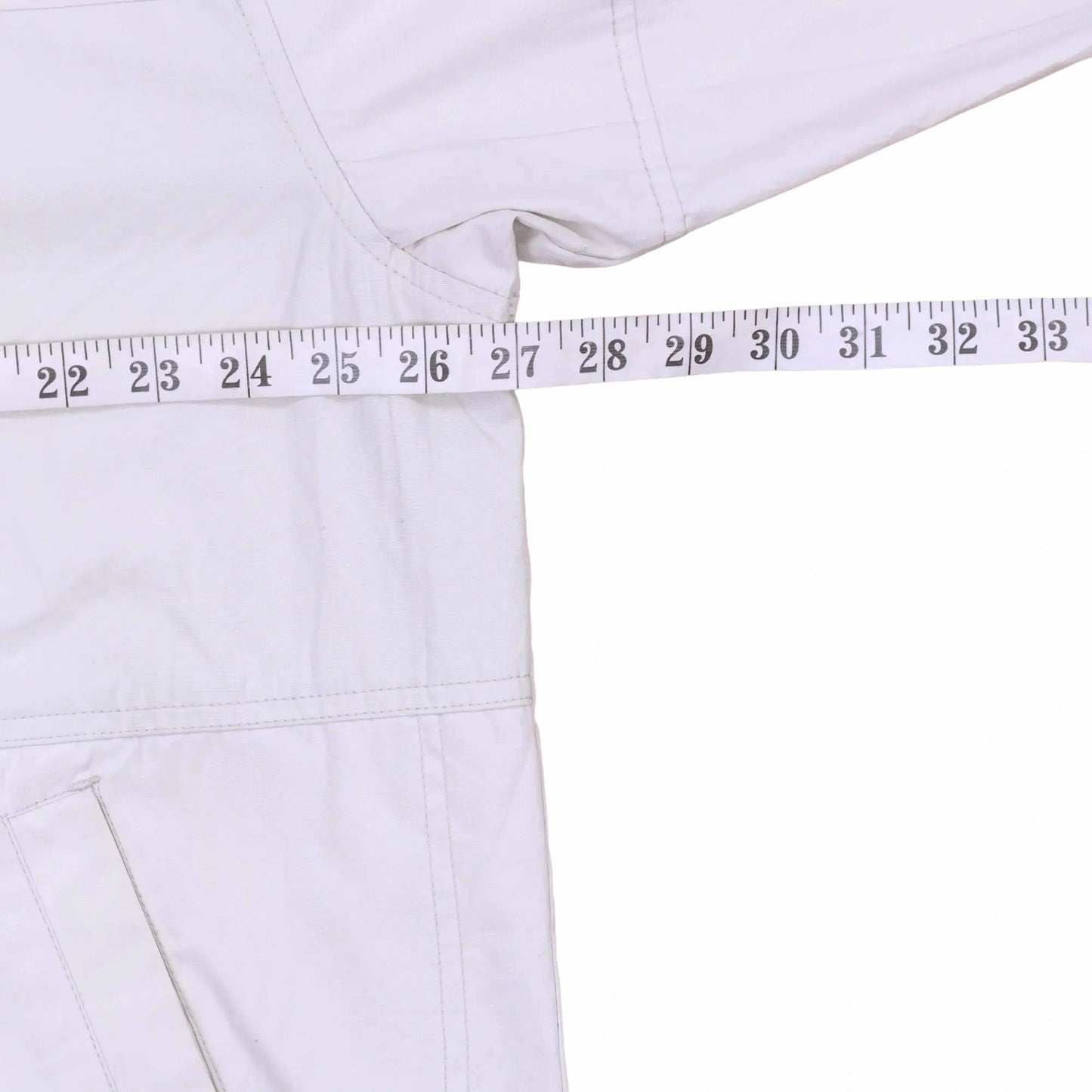 Nike Grey Jacket - XL