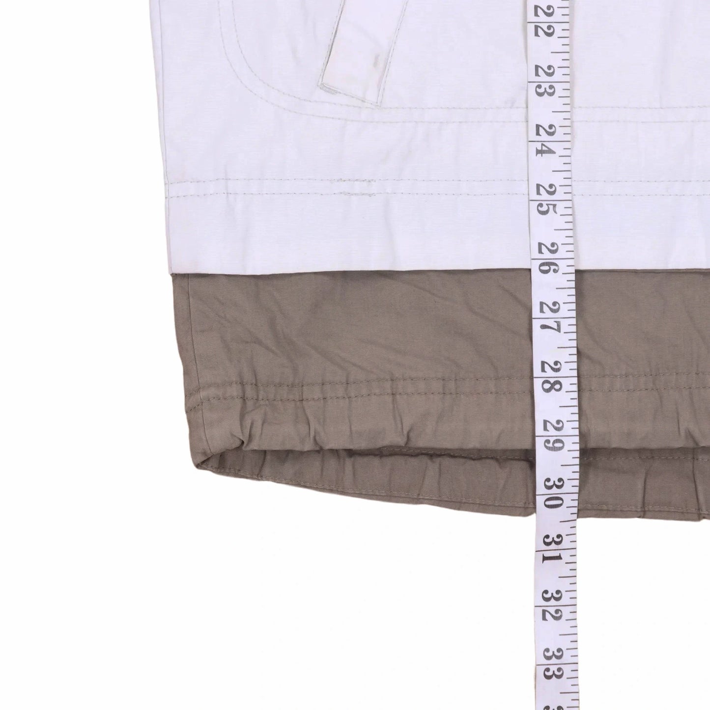 Nike Grey Jacket - XL