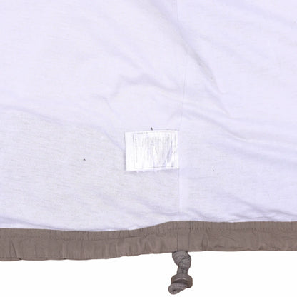 Nike Grey Jacket - XL