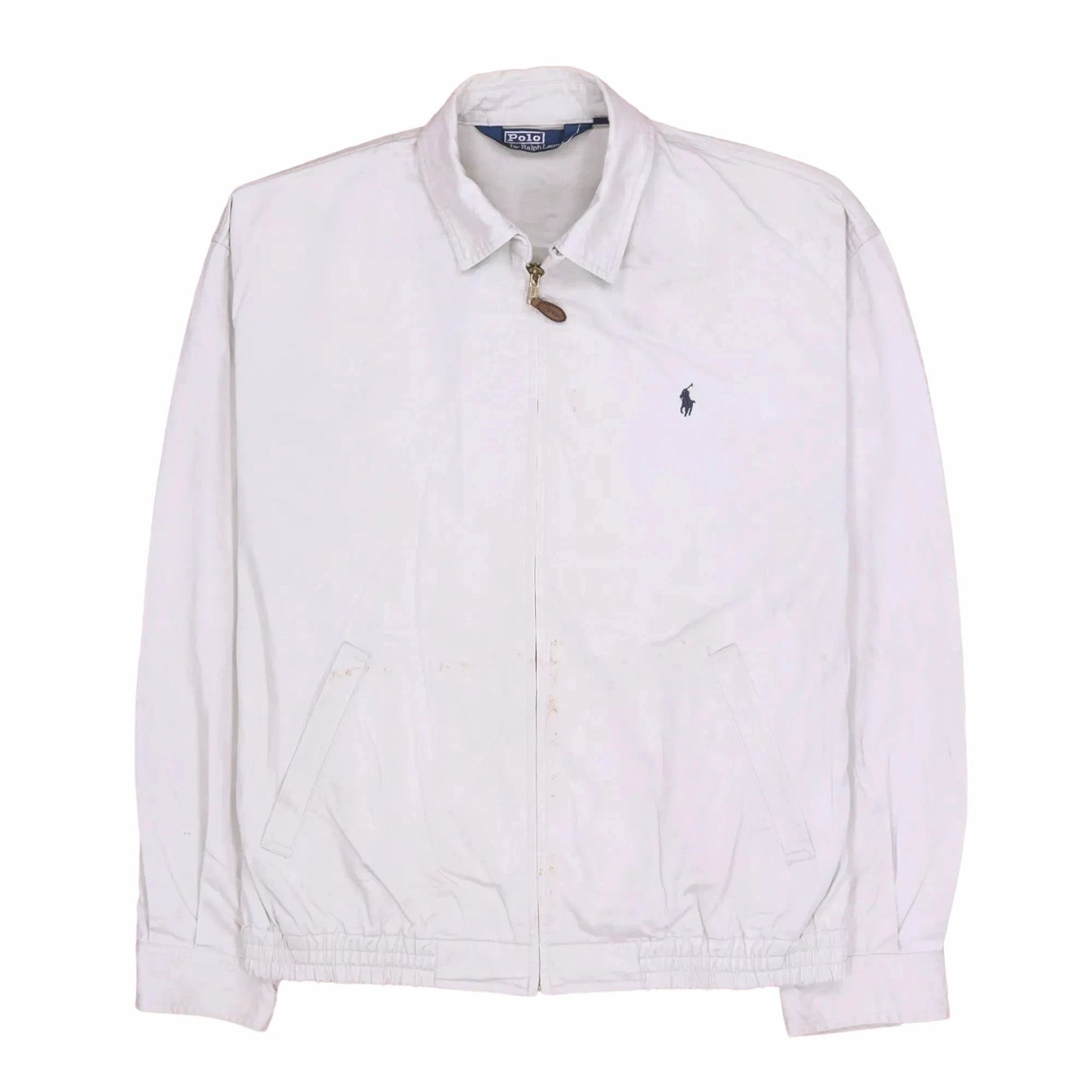 Ralph Lauren Grey Jacket - M