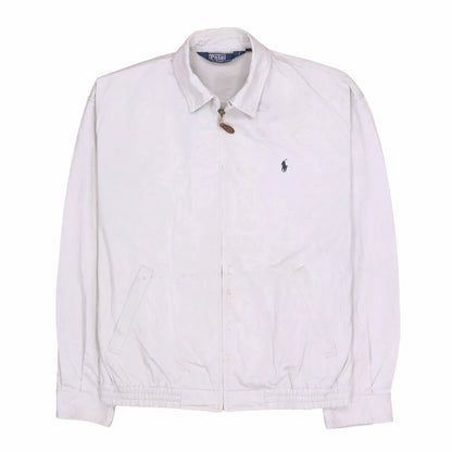 Ralph Lauren Grey Jacket - M