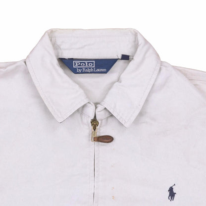 Ralph Lauren Grey Jacket - M