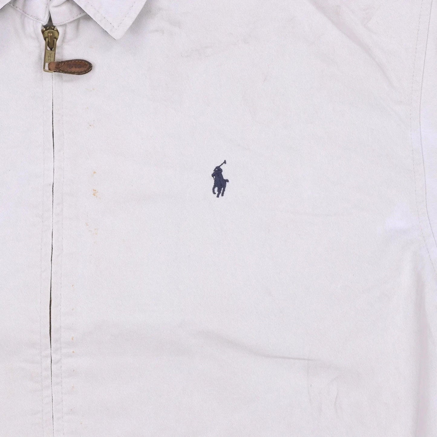 Ralph Lauren Grey Jacket - M