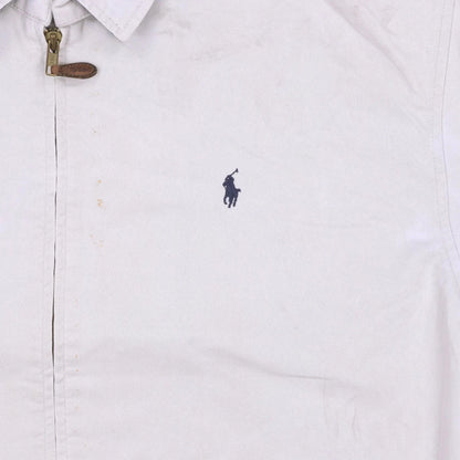 Ralph Lauren Grey Jacket - M