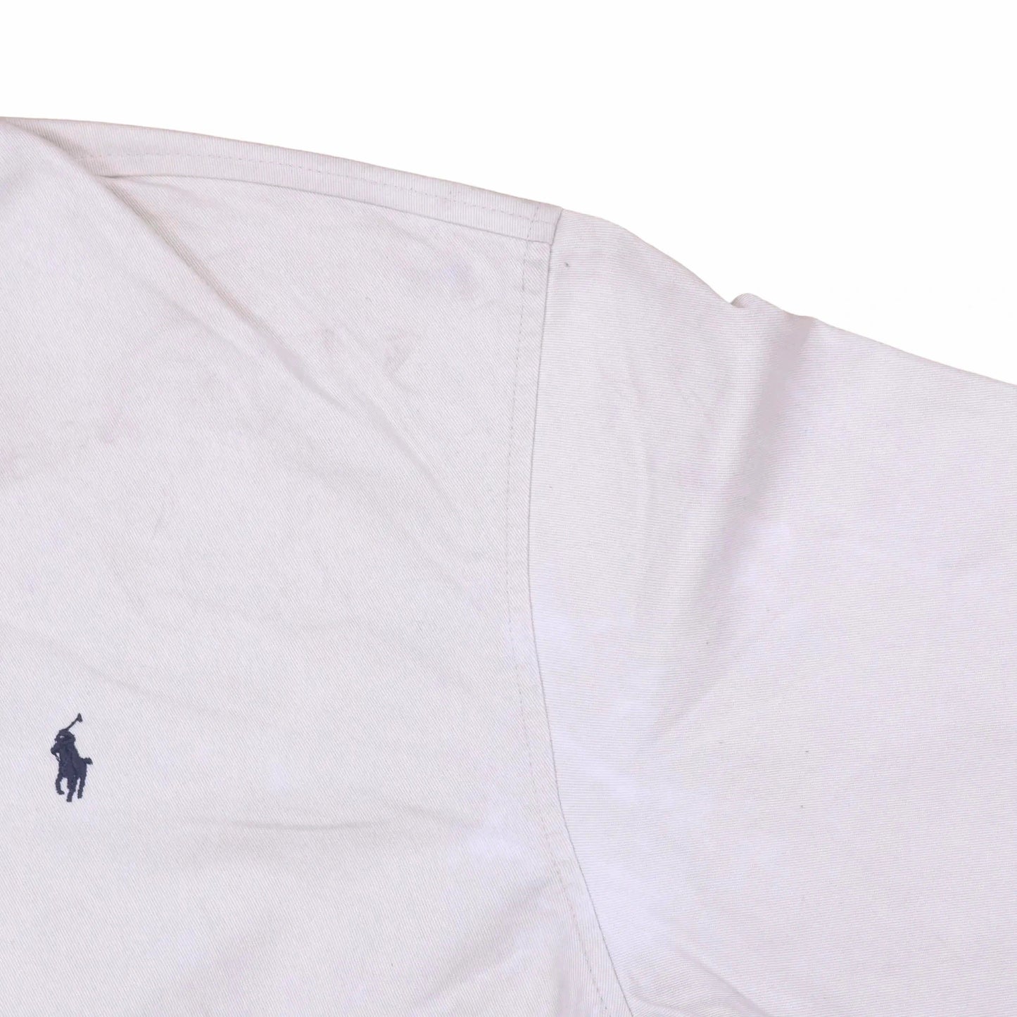 Ralph Lauren Grey Jacket - M