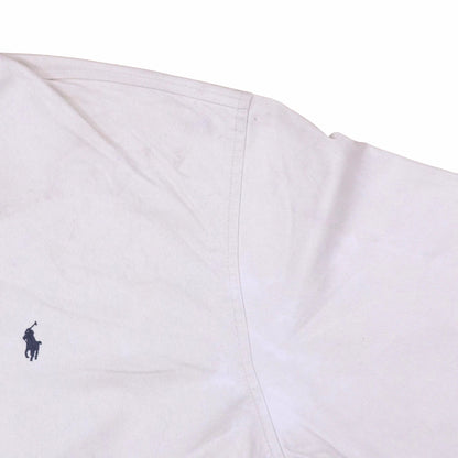 Ralph Lauren Grey Jacket - M