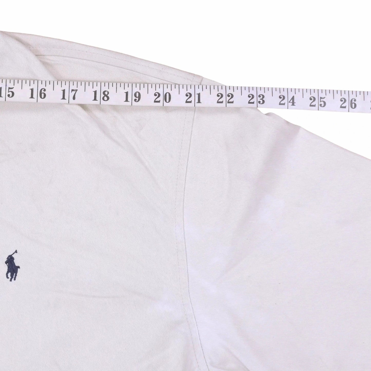 Ralph Lauren Grey Jacket - M