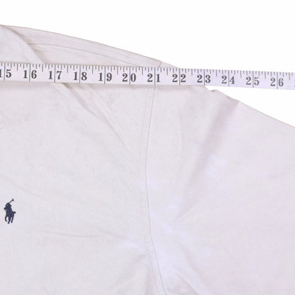 Ralph Lauren Grey Jacket - M