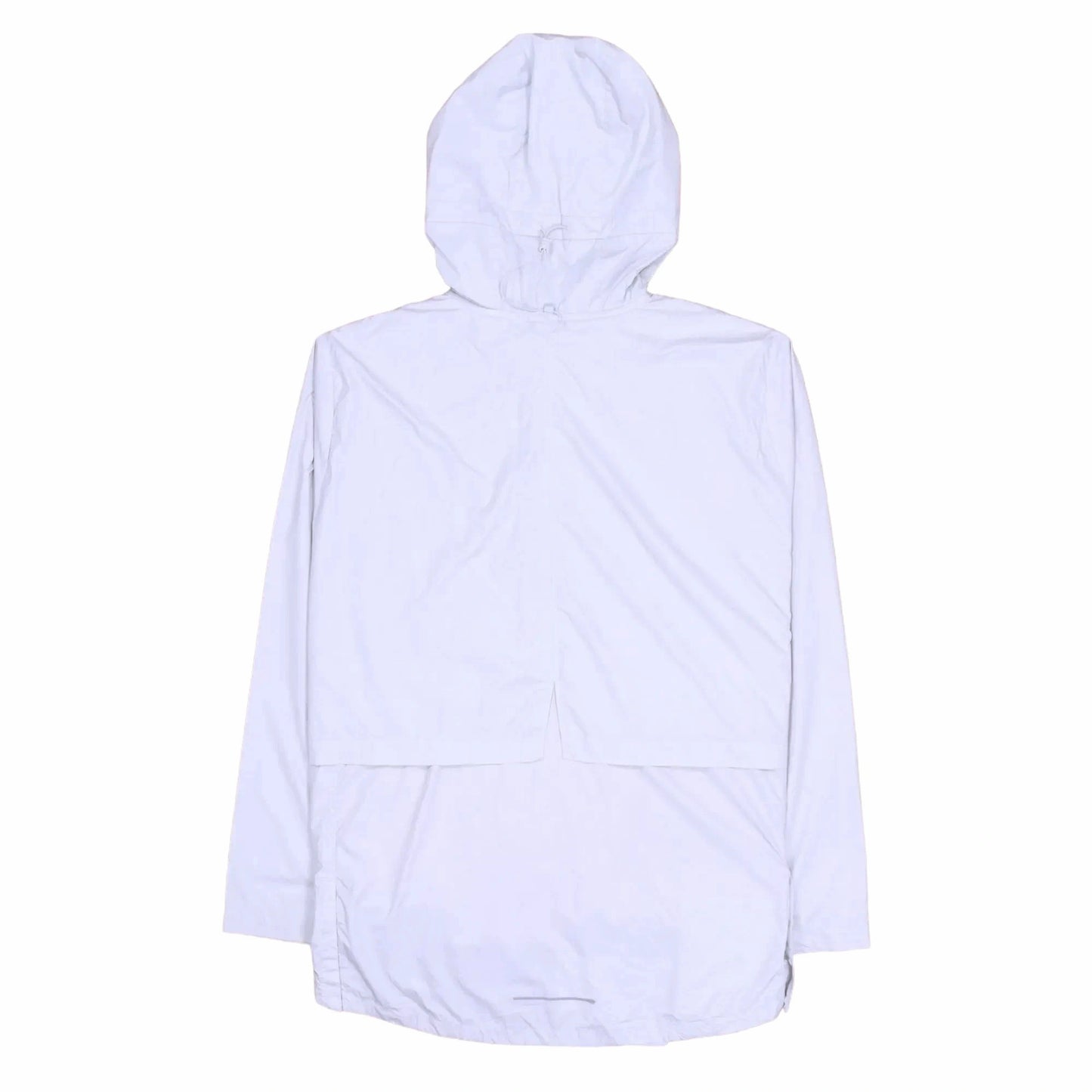 Nike White Jacket - M