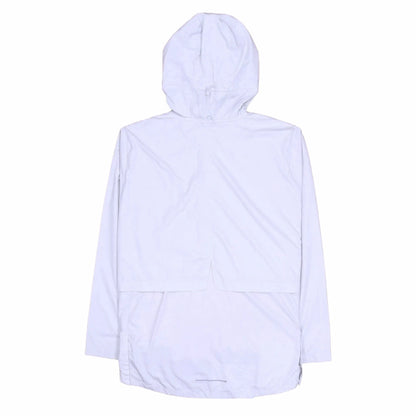 Nike White Jacket - M
