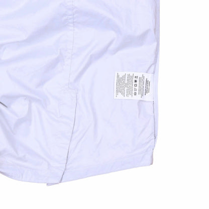 Nike White Jacket - M