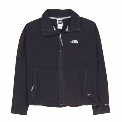 The North Face Black Sweatshirt - M (women)