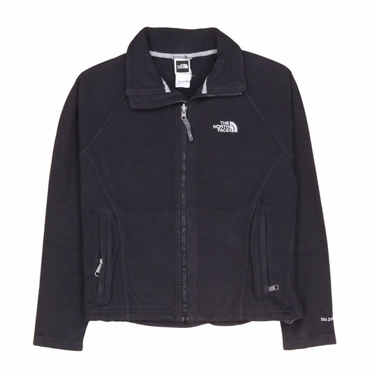 The North Face Black Sweatshirt - M (women)