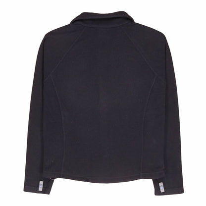The North Face Black Sweatshirt - M (women)
