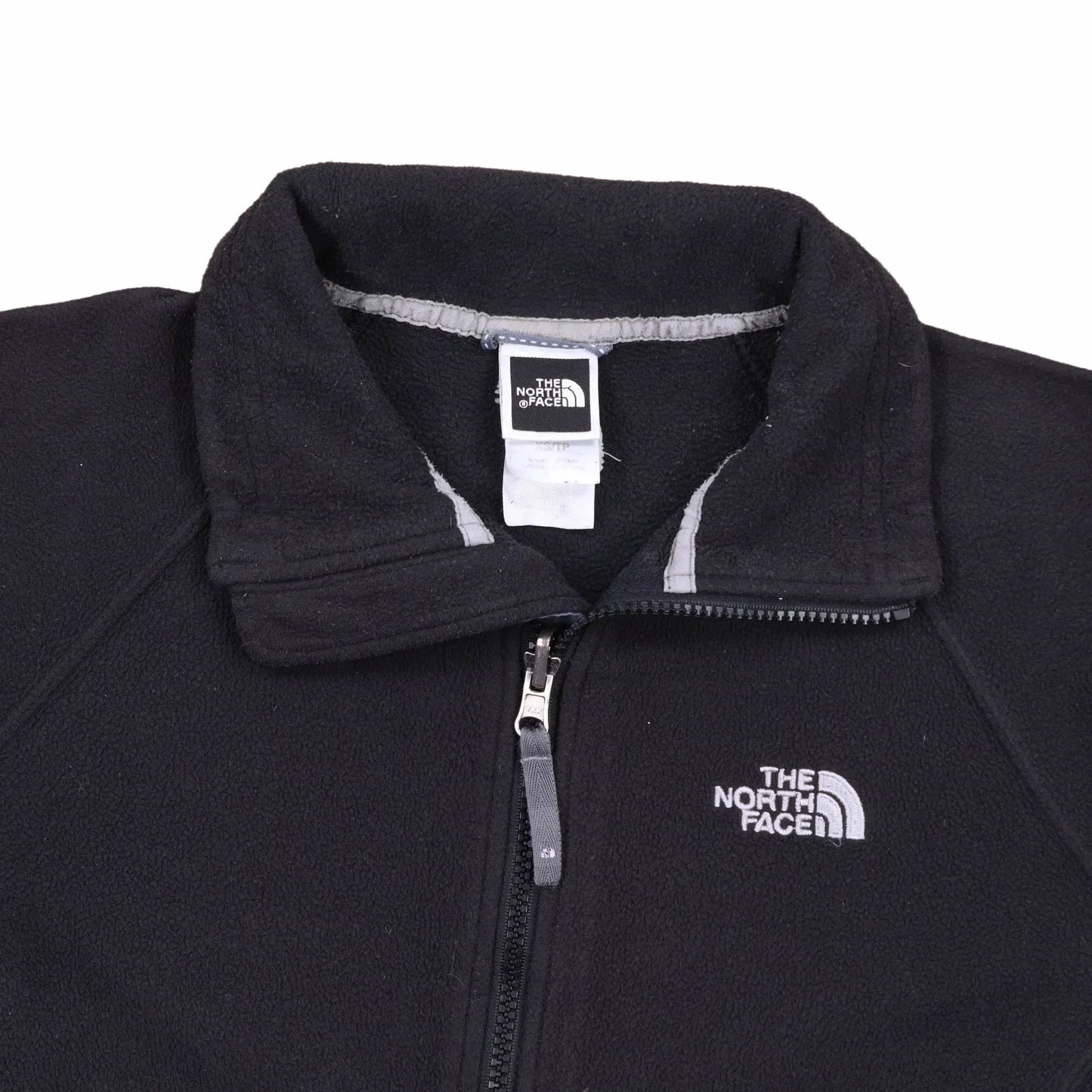 The North Face Black Sweatshirt - M (women)