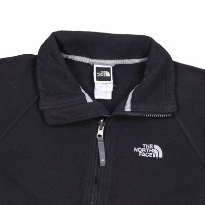 The North Face Black Sweatshirt - M (women)