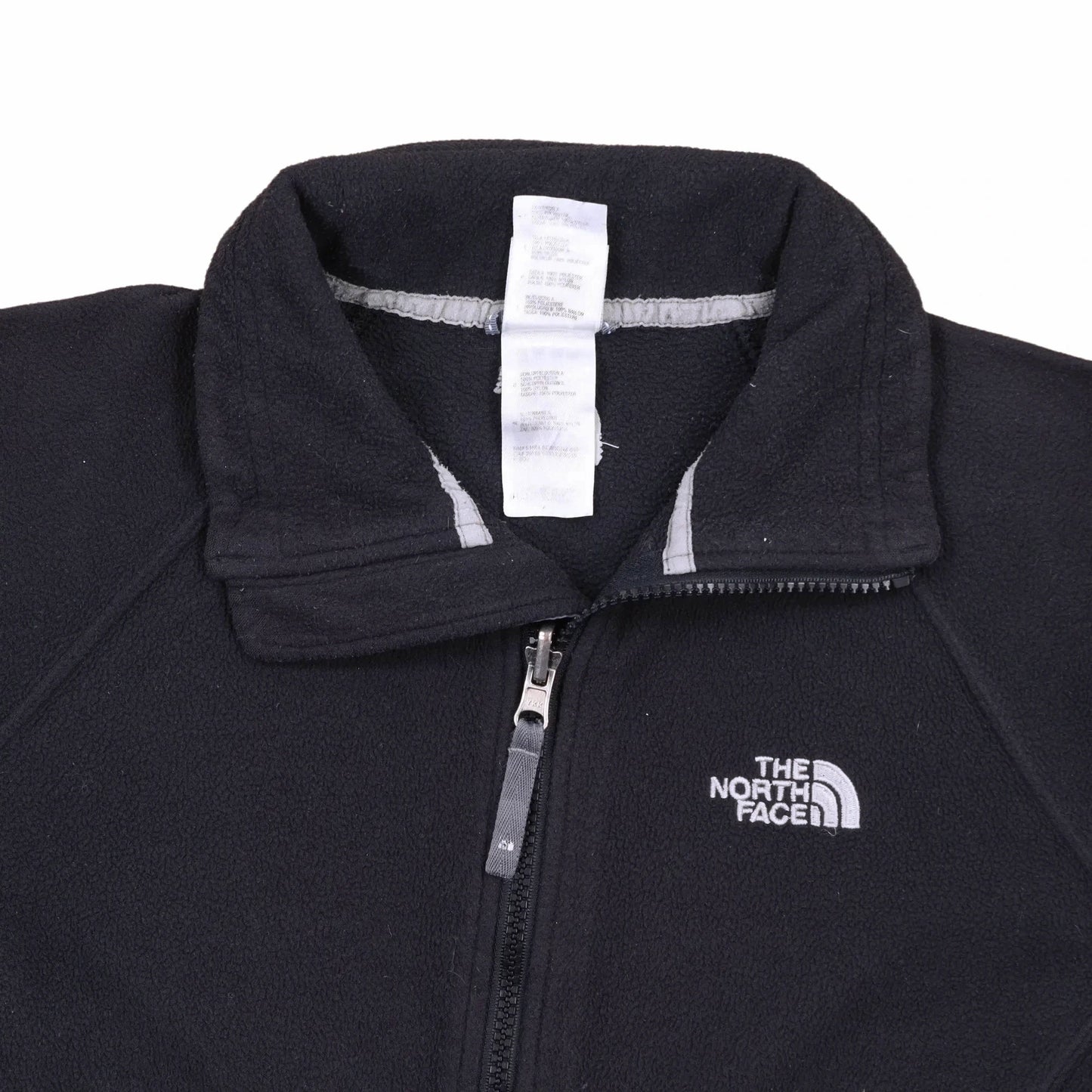 The North Face Black Sweatshirt - M (women)