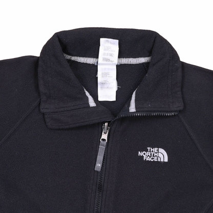 The North Face Black Sweatshirt - M (women)