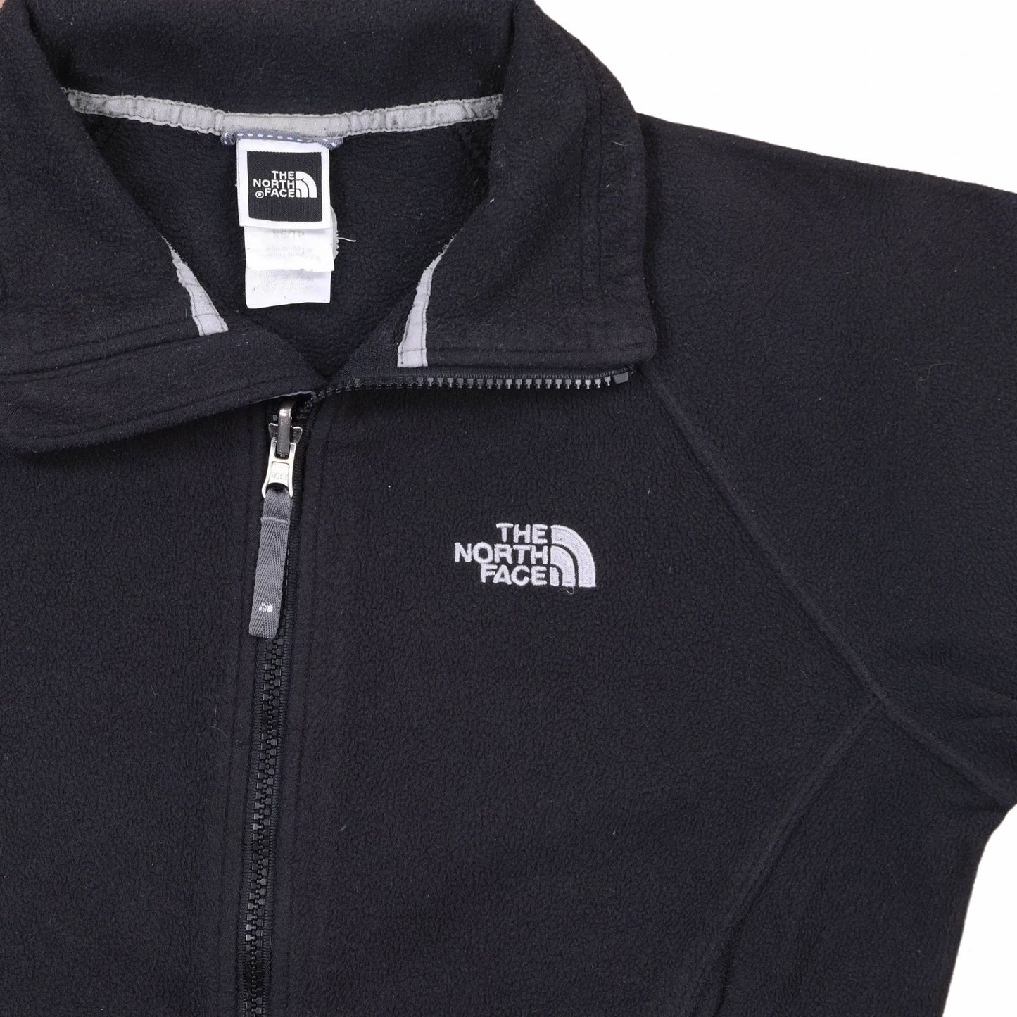 The North Face Black Sweatshirt - M (women)