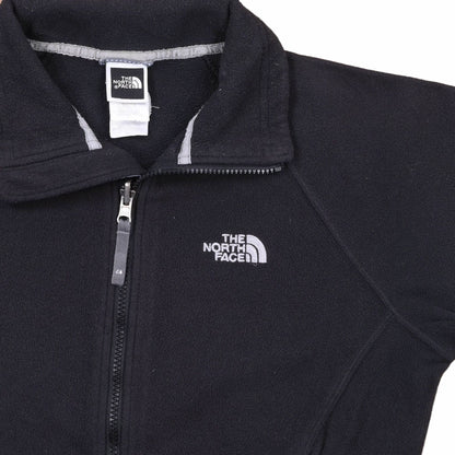 The North Face Black Sweatshirt - M (women)