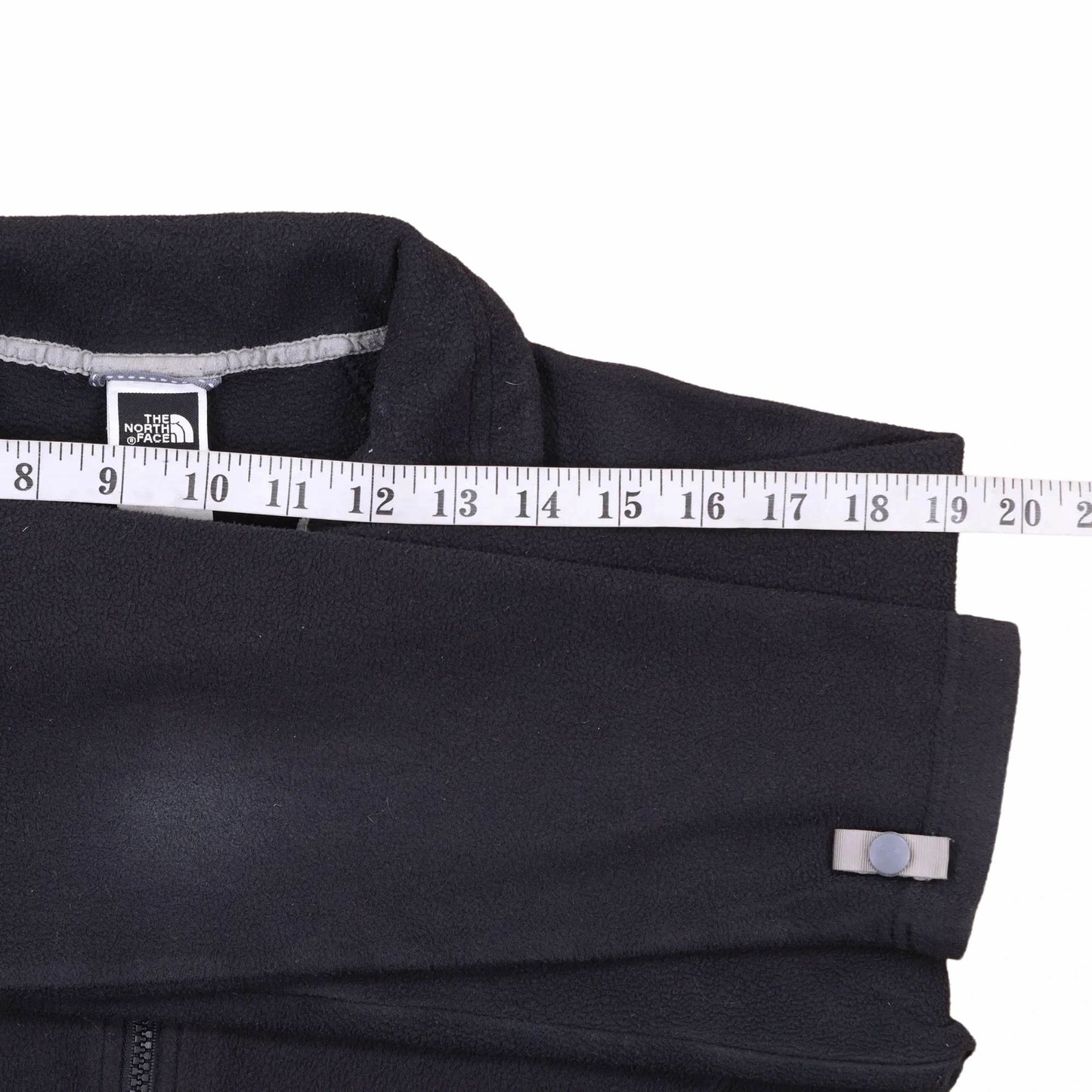 The North Face Black Sweatshirt - M (women)