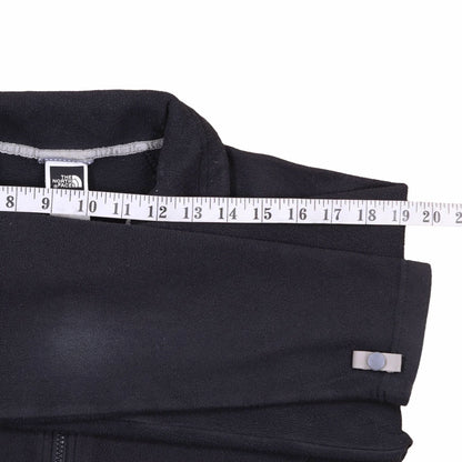 The North Face Black Sweatshirt - M (women)