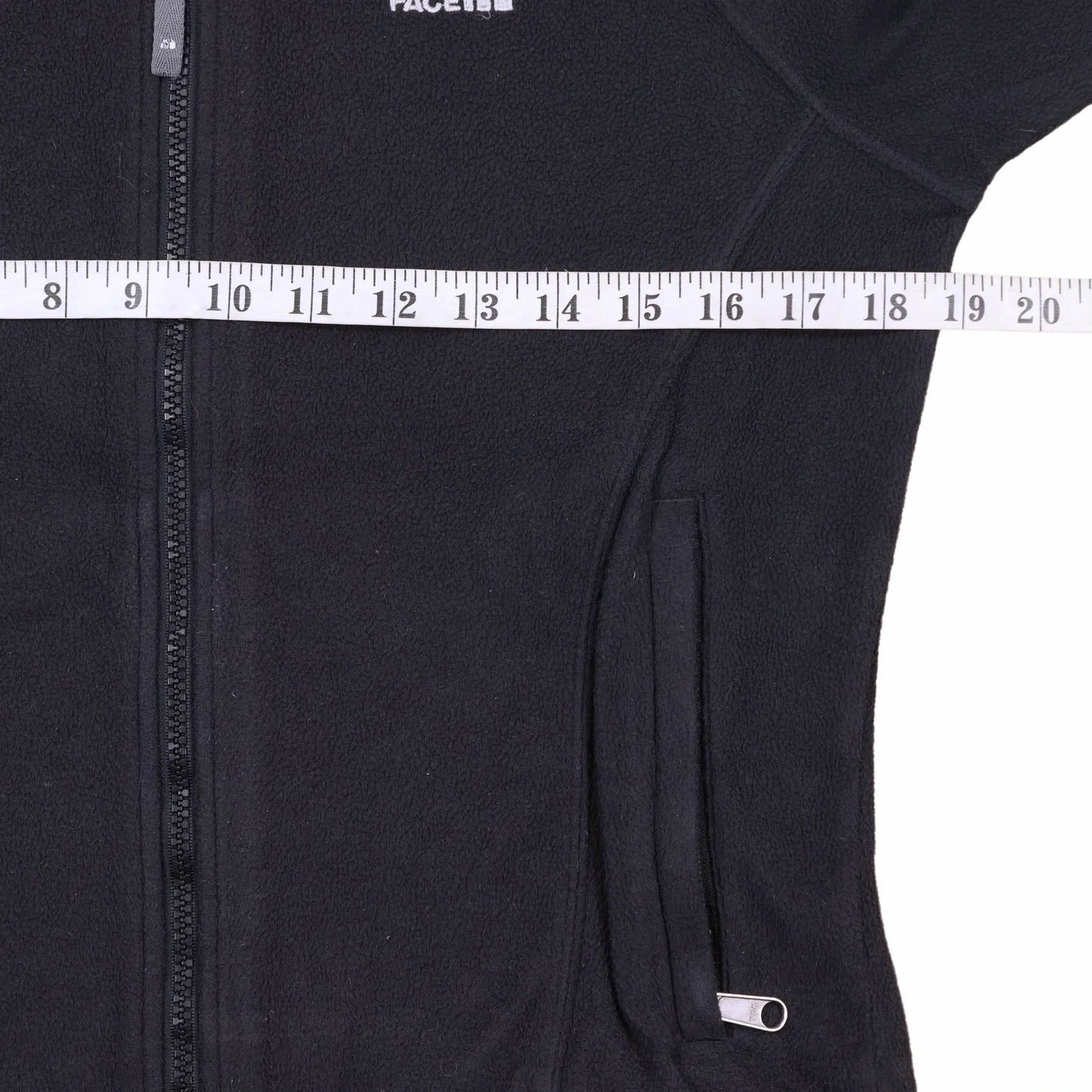 The North Face Black Sweatshirt - M (women)