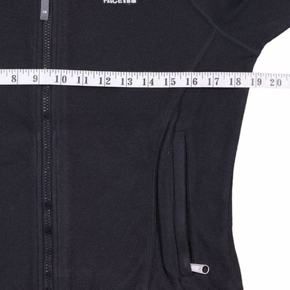 The North Face Black Sweatshirt - M (women)