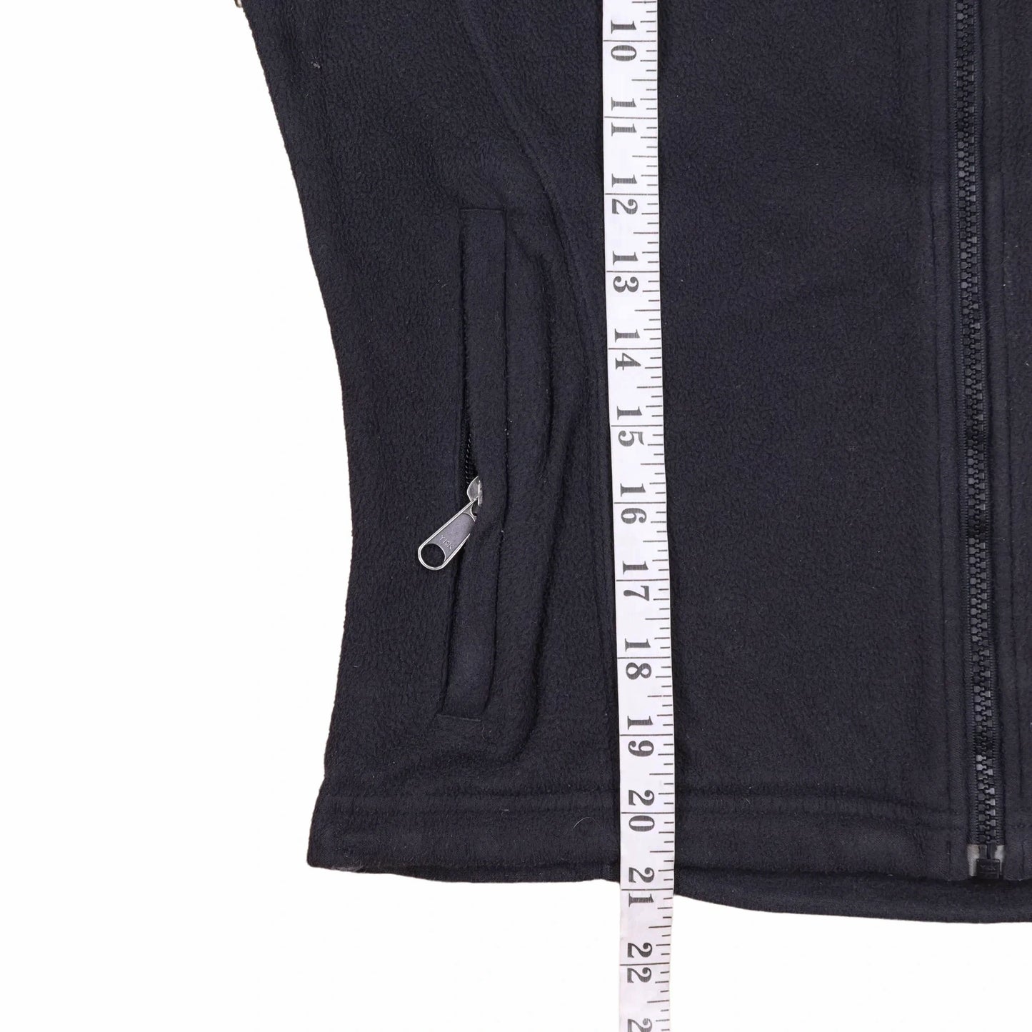 The North Face Black Sweatshirt - M (women)