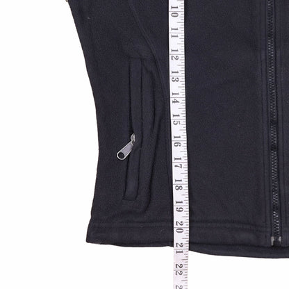 The North Face Black Sweatshirt - M (women)