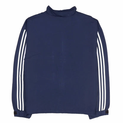Adidas Blue Jacket - XL