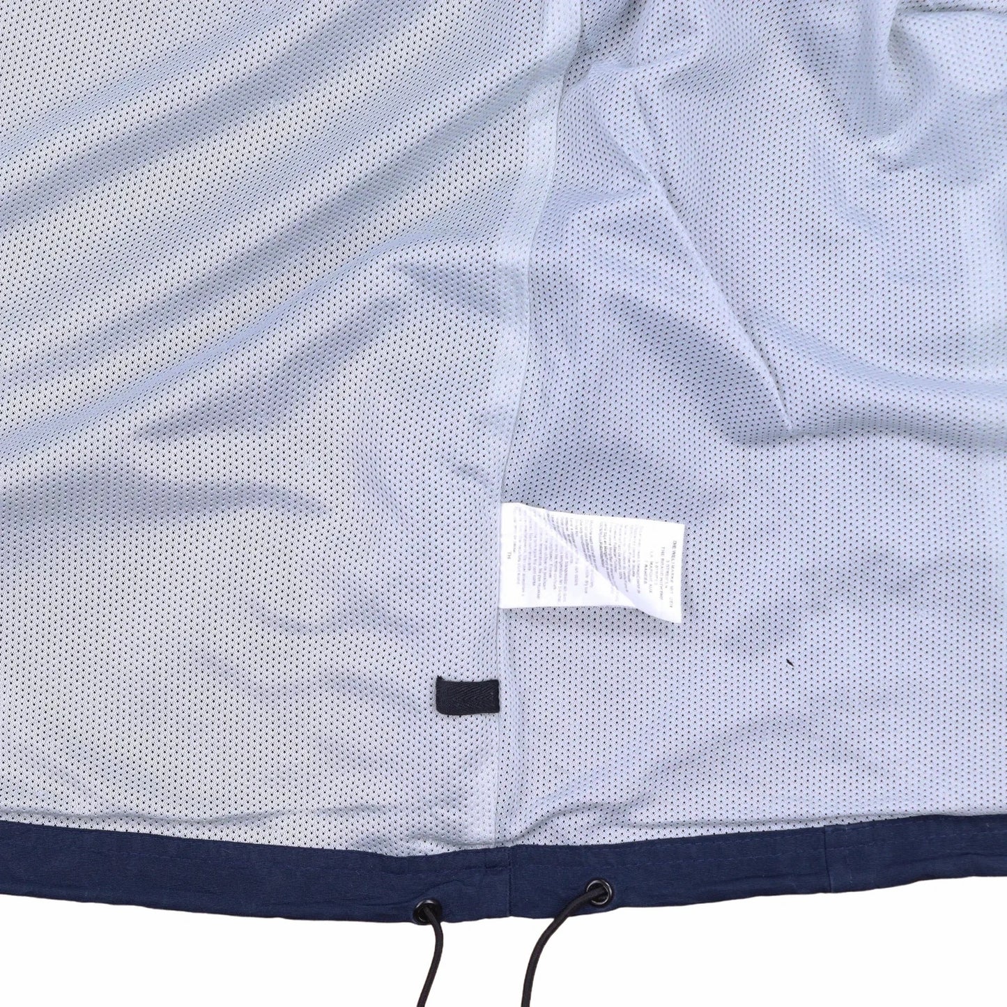 Adidas Blue Jacket - XL