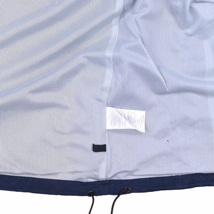 Adidas Blue Jacket - XL