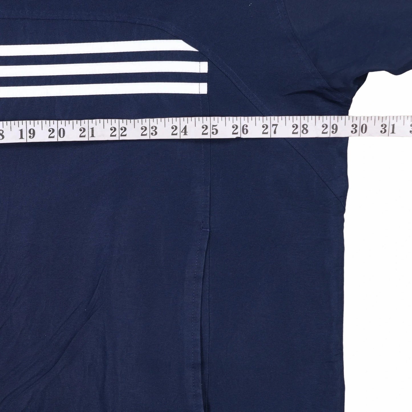 Adidas Blue Jacket - XL