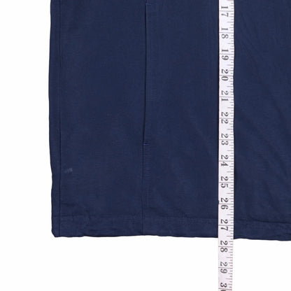 Adidas Blue Jacket - XL