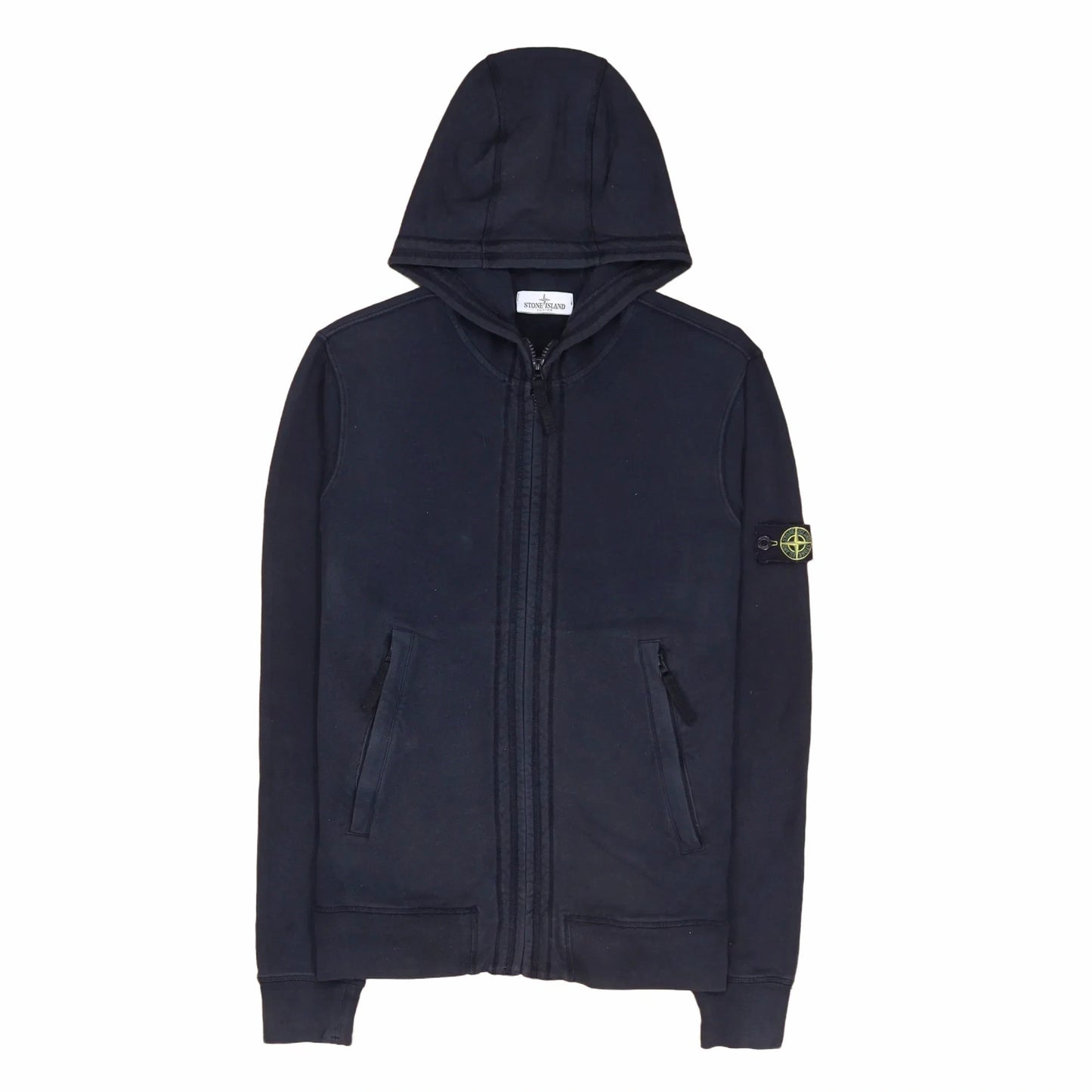 Stone Island Blue Sweatshirt - XS