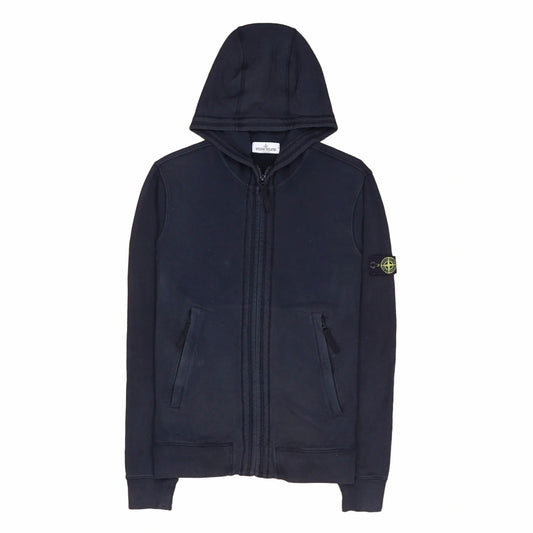 Stone Island Blue Sweatshirt - XS