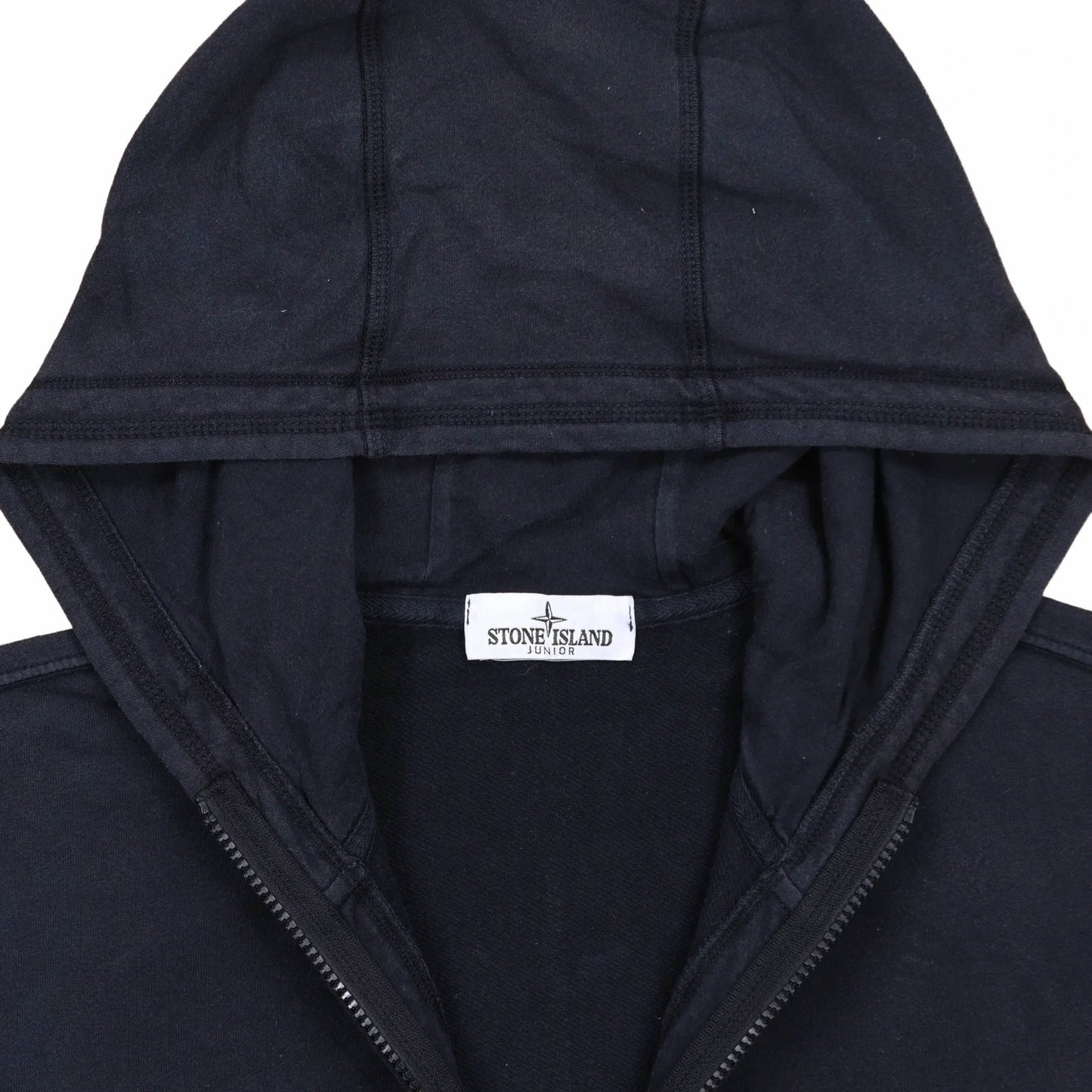 Stone Island Blue Sweatshirt - XS