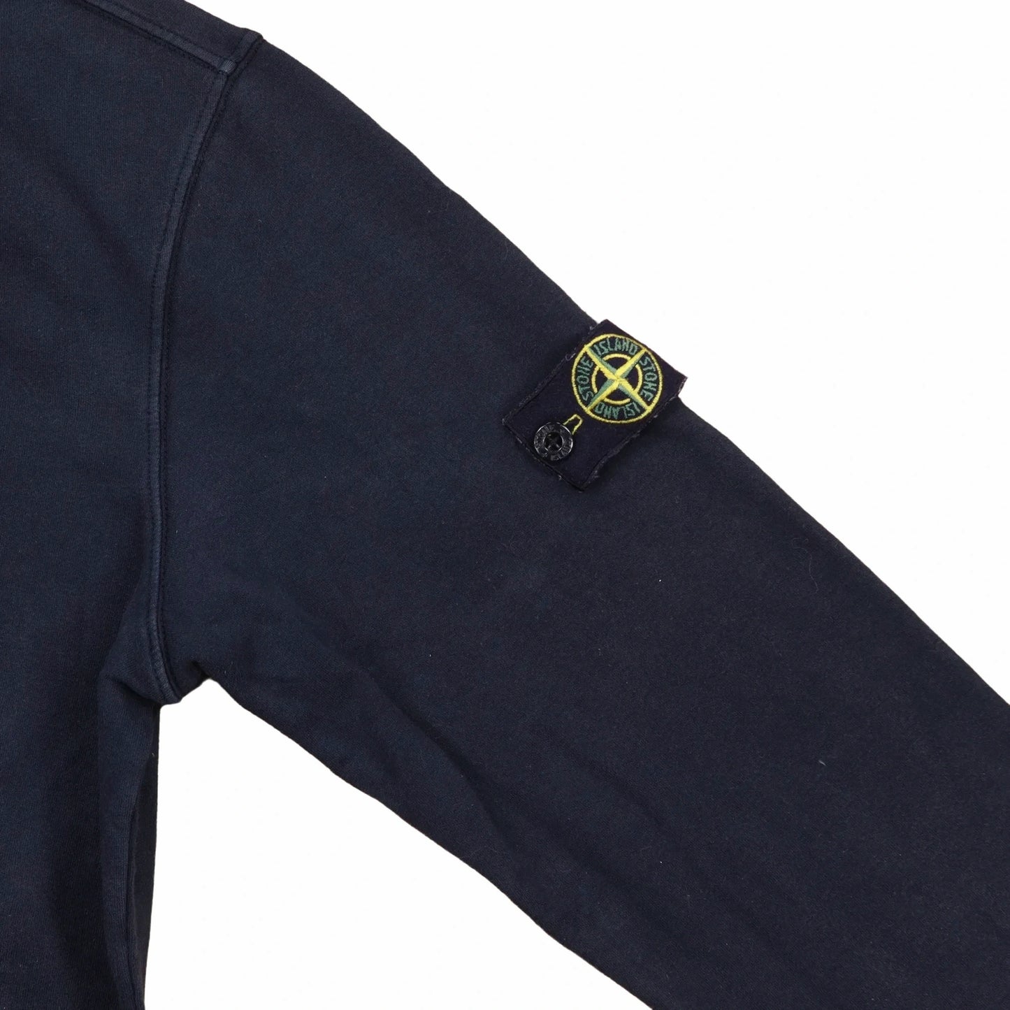 Stone Island Blue Sweatshirt - XS