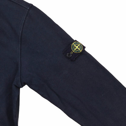 Stone Island Blue Sweatshirt - XS