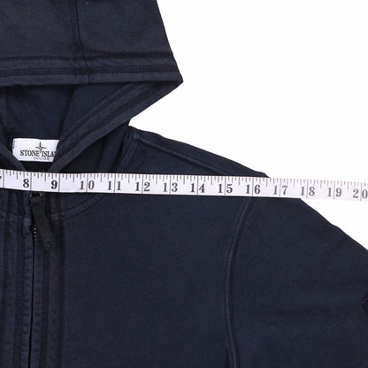 Stone Island Blue Sweatshirt - XS