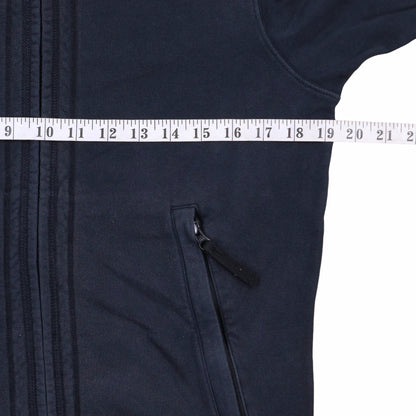 Stone Island Blue Sweatshirt - XS