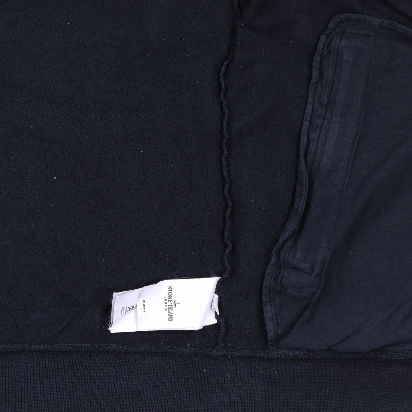 Stone Island Blue Sweatshirt - XS